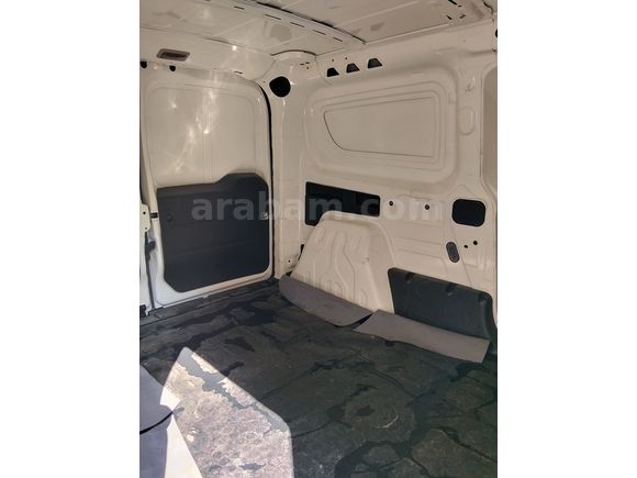 Fiat Doblo Cargo 1.6 Multijet Maxi 2023 Model 31.000KM 