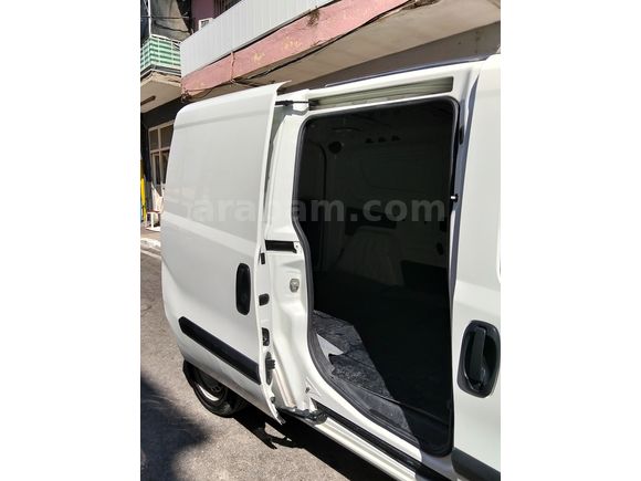 Fiat Doblo Cargo 1.6 Multijet Maxi 2023 Model 31.000KM 