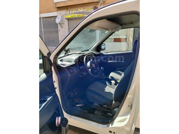 Fiat Doblo Cargo 1.6 Multijet Maxi 2023 Model 31.000KM 