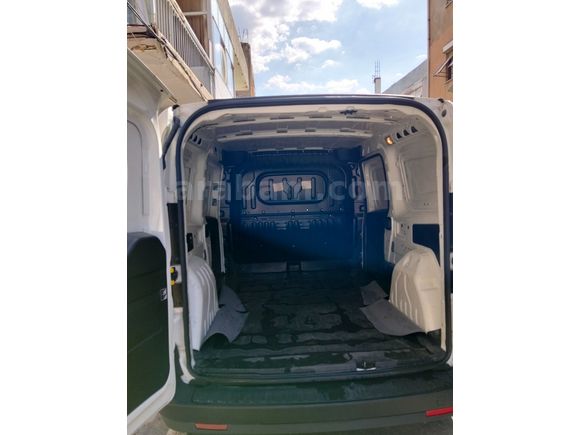 Fiat Doblo Cargo 1.6 Multijet Maxi 2023 Model 31.000KM 