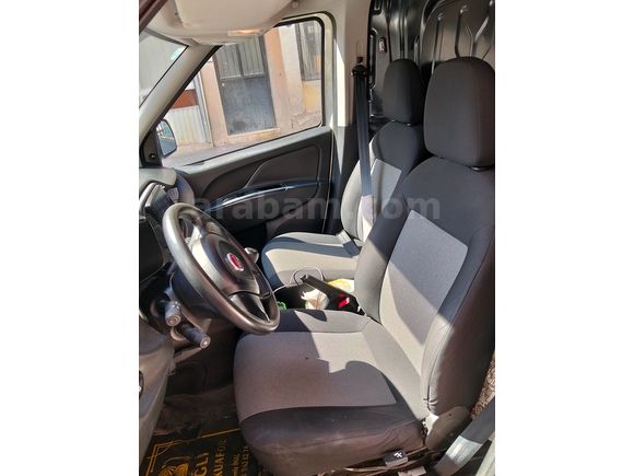 Fiat Doblo Cargo 1.6 Multijet Maxi 2023 Model 31.000KM 