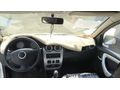 İlk sahibinden Dacia Sandero 1.4 Laureate 2010 Model Tekirdağ