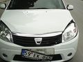 İlk sahibinden Dacia Sandero 1.4 Laureate 2010 Model Tekirdağ