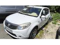 İlk sahibinden Dacia Sandero 1.4 Laureate 2010 Model Tekirdağ