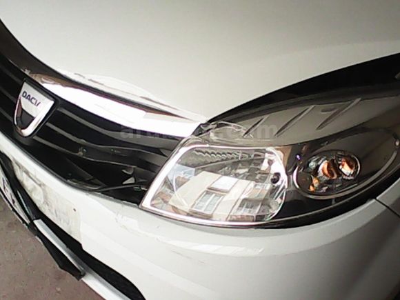 İlk sahibinden Dacia Sandero 1.4 Laureate 2010 Model Tekirdağ