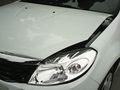 İlk sahibinden Dacia Sandero 1.4 Laureate 2010 Model Tekirdağ