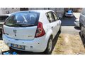 İlk sahibinden Dacia Sandero 1.4 Laureate 2010 Model Tekirdağ