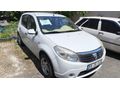 İlk sahibinden Dacia Sandero 1.4 Laureate 2010 Model Tekirdağ