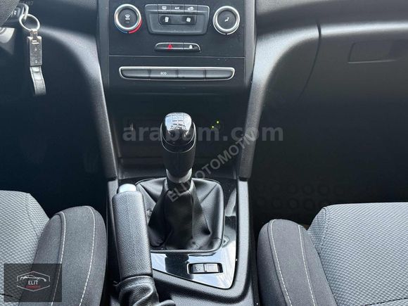 ELİT OTOMOTİVDEN HATASIZ BOYASIZ MEGAN 4