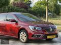 ELİT OTOMOTİVDEN HATASIZ BOYASIZ MEGAN 4