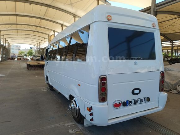 Sahibinden Karsan J9 14+1