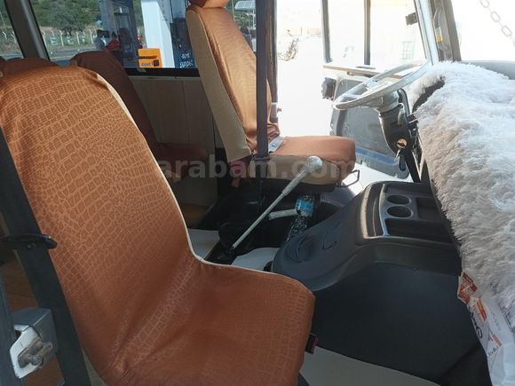 Sahibinden Karsan J9 14+1