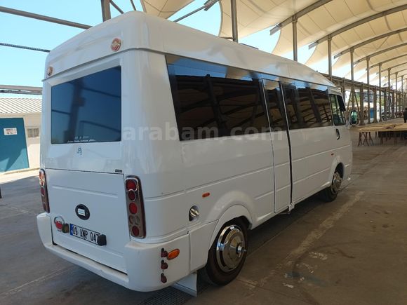 Sahibinden Karsan J9 14+1