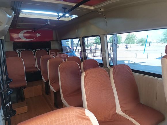 Sahibinden Karsan J9 14+1