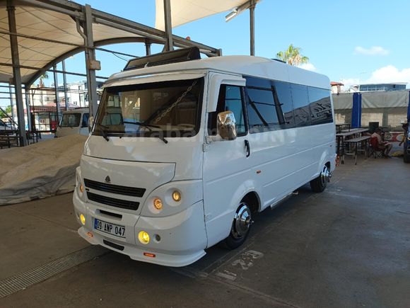Sahibinden Karsan J9 14+1