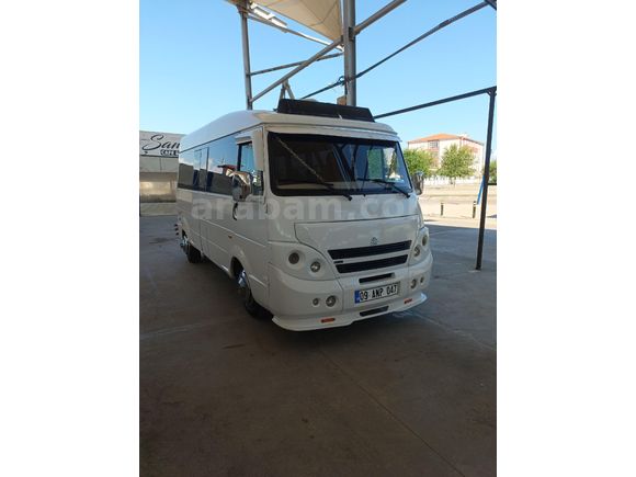 Sahibinden Karsan J9 14+1