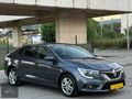 YEŞİLMOTORSDAN MEGAN4 KM 54 BİNDE