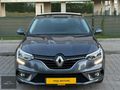 YEŞİLMOTORSDAN MEGAN4 KM 54 BİNDE