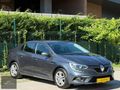 YEŞİLMOTORSDAN MEGAN4 KM 54 BİNDE
