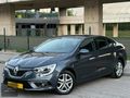 YEŞİLMOTORSDAN MEGAN4 KM 54 BİNDE