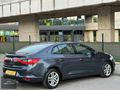 YEŞİLMOTORSDAN MEGAN4 KM 54 BİNDE