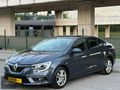 YEŞİLMOTORSDAN MEGAN4 KM 54 BİNDE