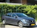 YEŞİLMOTORSDAN MEGAN4 KM 54 BİNDE