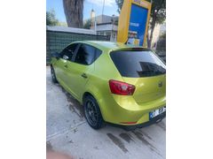 Sahibinden Seat Ibiza 1.2 Elegance 2010 Model  266.000 km Yeşil