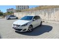 Sahibinden 130 bg Peugeot 308 1.2 PureTech