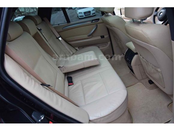Sahibinden BMW X5 30d 2005 Model 