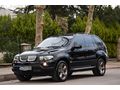 Sahibinden BMW X5 30d 2005 Model 
