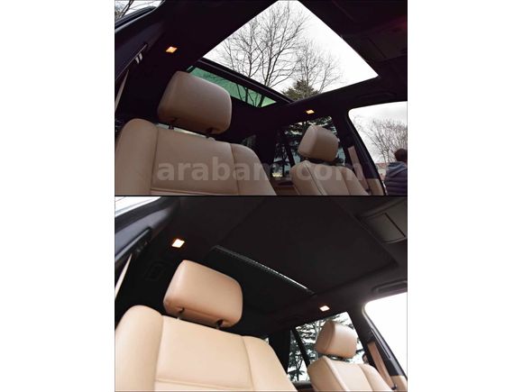 Sahibinden BMW X5 30d 2005 Model 