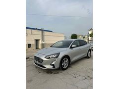 Sahibinden Ford Focus 1.5 TDCi Trend X 2020 Model 