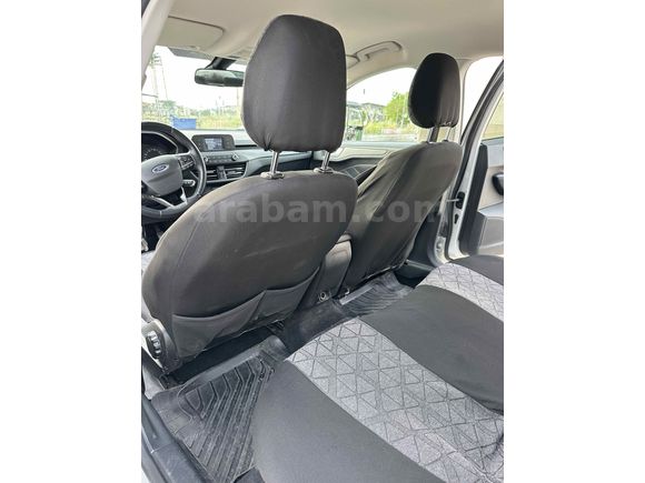 Sahibinden Ford Focus 1.5 TDCi Trend X 2020 Model 