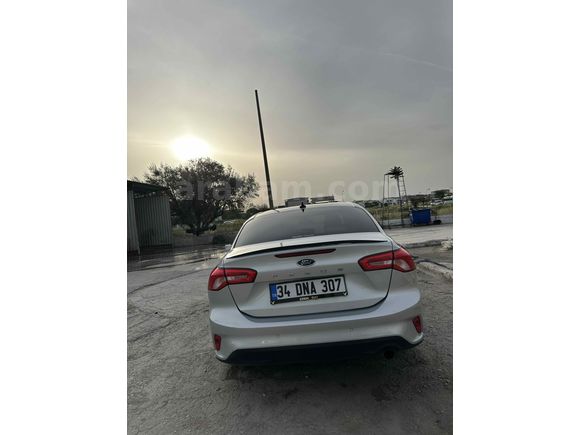Sahibinden Ford Focus 1.5 TDCi Trend X 2020 Model 