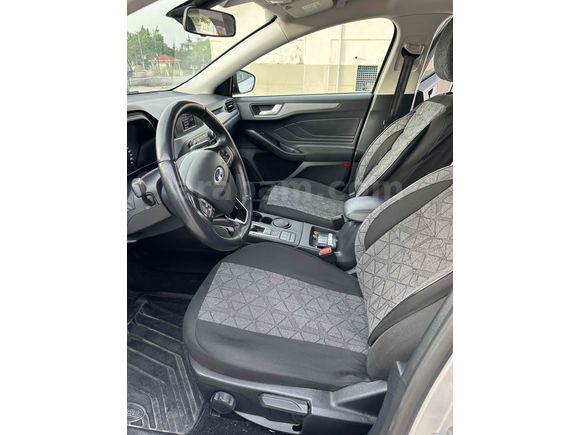 Sahibinden Ford Focus 1.5 TDCi Trend X 2020 Model 