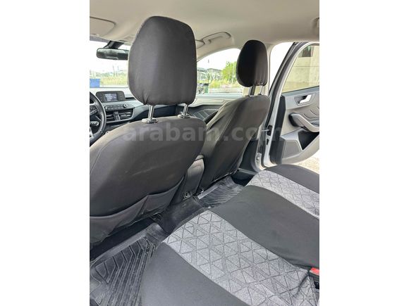 Sahibinden Ford Focus 1.5 TDCi Trend X 2020 Model 