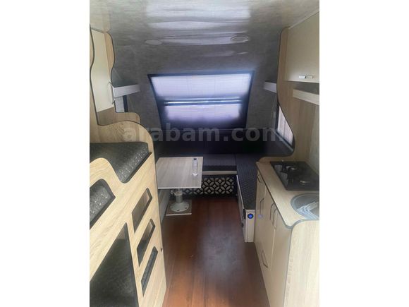 Sahibinden Karavan Çekme 
