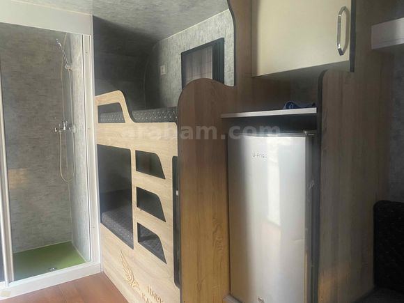 Sahibinden Karavan Çekme 