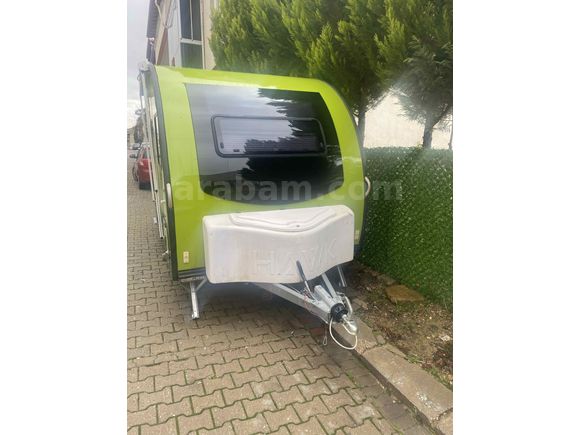 Sahibinden Karavan Çekme 
