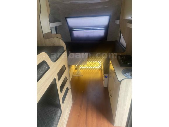 Sahibinden Karavan Çekme 