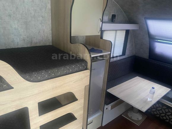 Sahibinden Karavan Çekme 