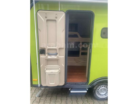 Sahibinden Karavan Çekme 