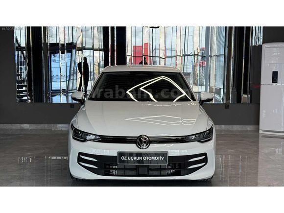 ÖZ UÇKUN OTOMOTİV''DEN HATASIZ SIFIR AYARINDA GOLF