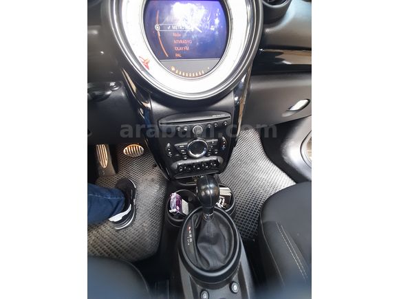 Sahibinden Mini Cooper Countryman 1.6 S 2013 Model 
