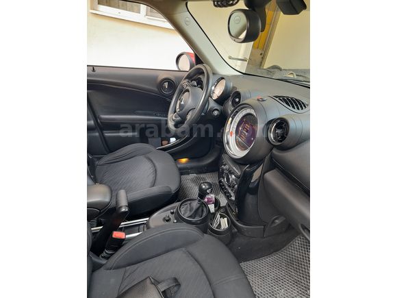 Sahibinden Mini Cooper Countryman 1.6 S 2013 Model 