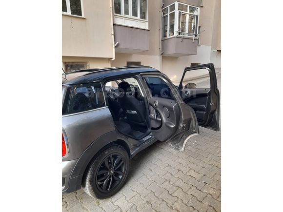 Sahibinden Mini Cooper Countryman 1.6 S 2013 Model 
