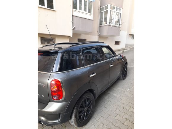 Sahibinden Mini Cooper Countryman 1.6 S 2013 Model 