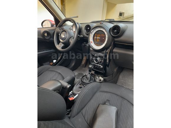 Sahibinden Mini Cooper Countryman 1.6 S 2013 Model 
