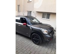 Sahibinden Mini Cooper Countryman 1.6 S 2013 Model 